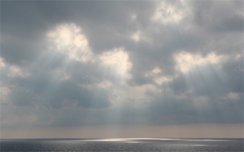 空放